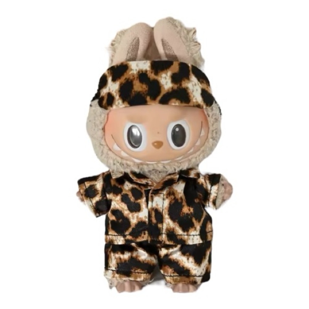 Labubu Pajamas
